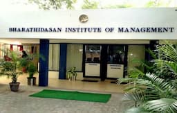 BIM Trichy