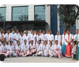 TIMS Ranchi