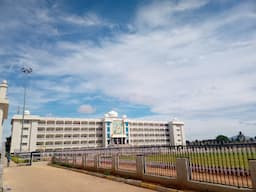 Akash Institute of Medical Science & Research Centre Bangalore