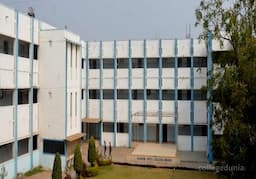 Anand Arts College
