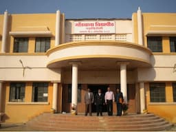 Sant K.E. Chavara B.Ed College Chandrapur