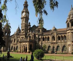 Secondary Training Institute, Mumbai