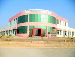 Sita Ram Arya Memorial College of Education Hisar