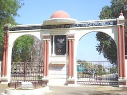 Lakshmibai National College of Physical Education Thiruvananthapuram