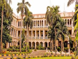 Loyola Chennai