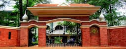 M.E.S. Asmabi College Kodungallur
