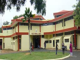 MCC Chennai