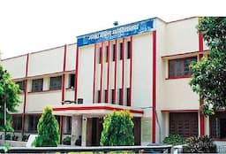 Magadh Mahila College Patna