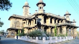 Maharani Laxmi Bai Government College of Excellence Gwalior