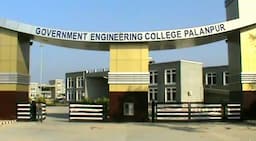 Government Engineering College Banaskantha