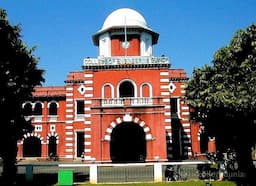 CEG Guindy
