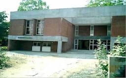 University School of Law, Gujarat University Ahmedabad