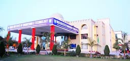 Indus Institute of Technology & Engineering Ahmedabad