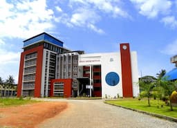 Bishop Jerome Institute Kollam