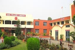 Arya College Ludhiana