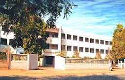 NaliniArvind and T.V. Patel Arts College Vallabh Vidyanagar
