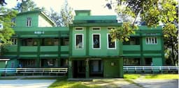 Pachhunga University College Aizawl