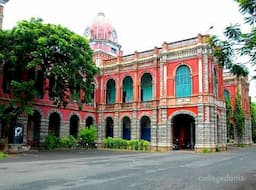 Presidency College Chennai