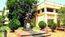 Raja Narendra Lal Khan Women's College Medinipur