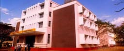Rani Parvati Devi College of Arts and Commerce Belagavi