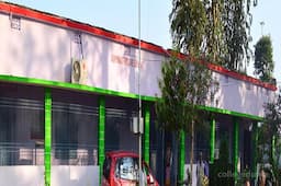 B.M.D. College Vaishali