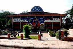 Parvatibai Chowgule College of Arts and Science Salcete