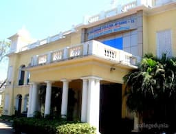 St. Philomena's College Mysore