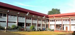St. Xavier's College Bardez