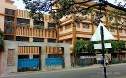 Barasat College Kolkata