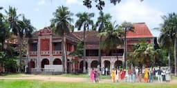 Trivandrum University College Thiruvananthapuram
