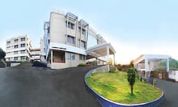 Eranad Knowledge City Technical Campus Manjeri Malappuram