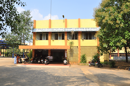 Arignar Anna Government Arts College for Women Walajapet