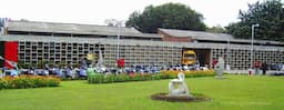 Chandigarh College of Architecture