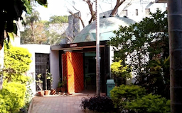 Arvindbhai Patel Institute of Environmental Design Vallabh Vidyanagar