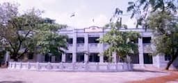 College of Education, Alagappa University Karaikudi