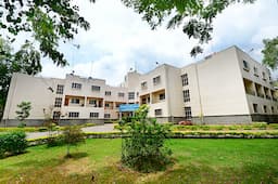 Faculty of Arts Departments Mysore