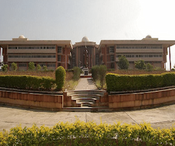 Dayanand College of Commerce Latur