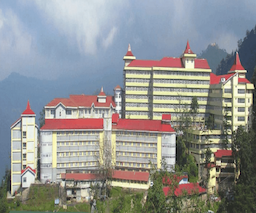 Government College Kangra