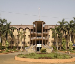 Rajiv Gandhi College of Engineering, Research and Technology Chandrapur