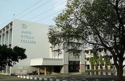 Maris Stella College Vijayawada