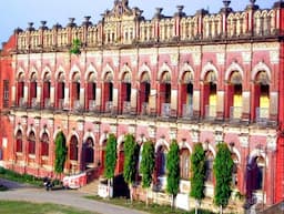 Chanchal College Malda