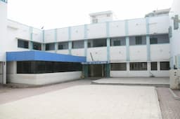 Anand Law College
