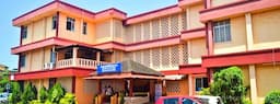 Govind Ramnath Kare College of Law South Goa