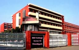 DAV College Chandigarh