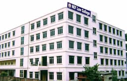 NEF Law College Guwahati