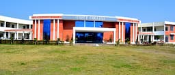 Unity Law College Rudrapur