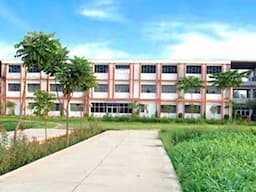 Shobhit University, Adarsh Vijendra Institute of Pharmaceutical Sciences Saharanpur