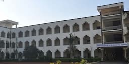 KVSR Siddhartha College of Pharmaceutical Sciences Vijayawada