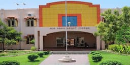 Government Arts College Paramakudi