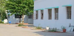 Ramchandra Chandarvansi Institute of Technology Palamu